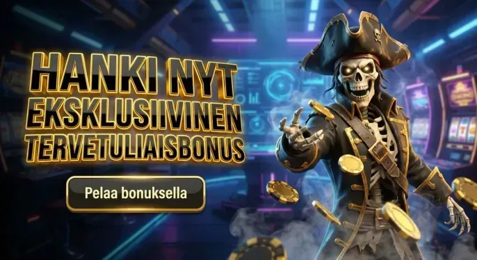 Flaksi Casino